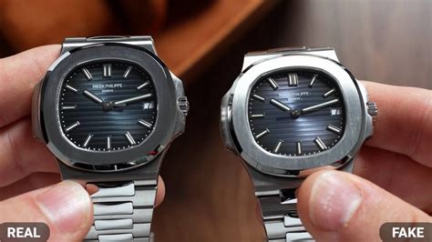 patek philippe fake or real|Even a watch expert is baffled by a $500 Super Clone of the.